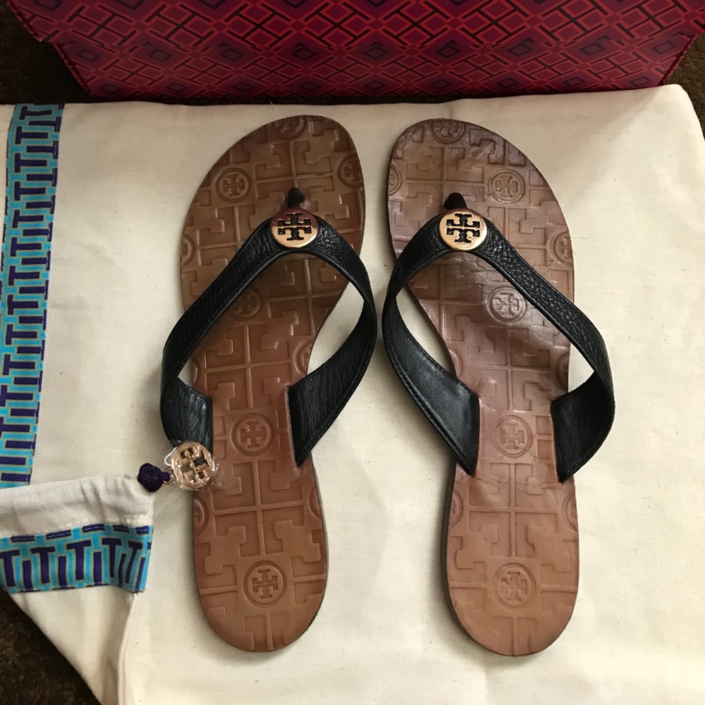 Tory Burch sandals